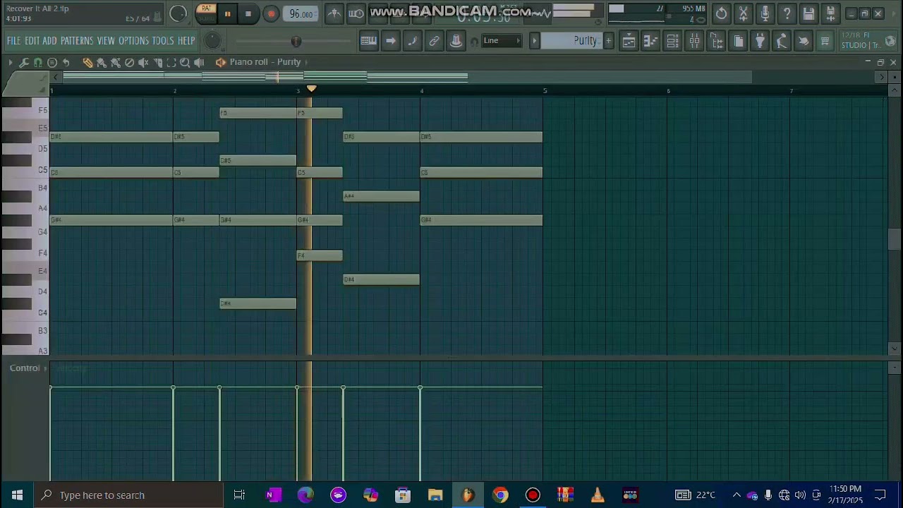 Free Kwaito beat breakdown 2025