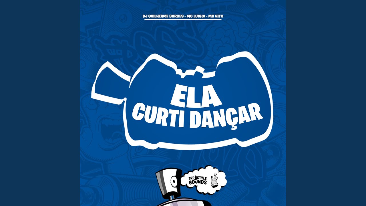 Ela Curti Dançar