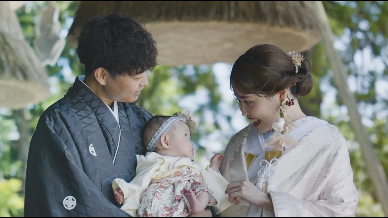 【出雲大社近くの結婚式場アンジェグレースガーデン】出雲大社～セルジュ