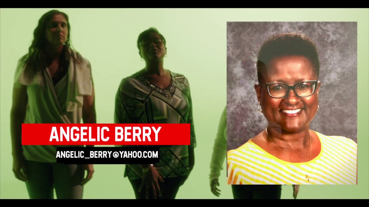 Angelic Berry - Acting Demo Reel