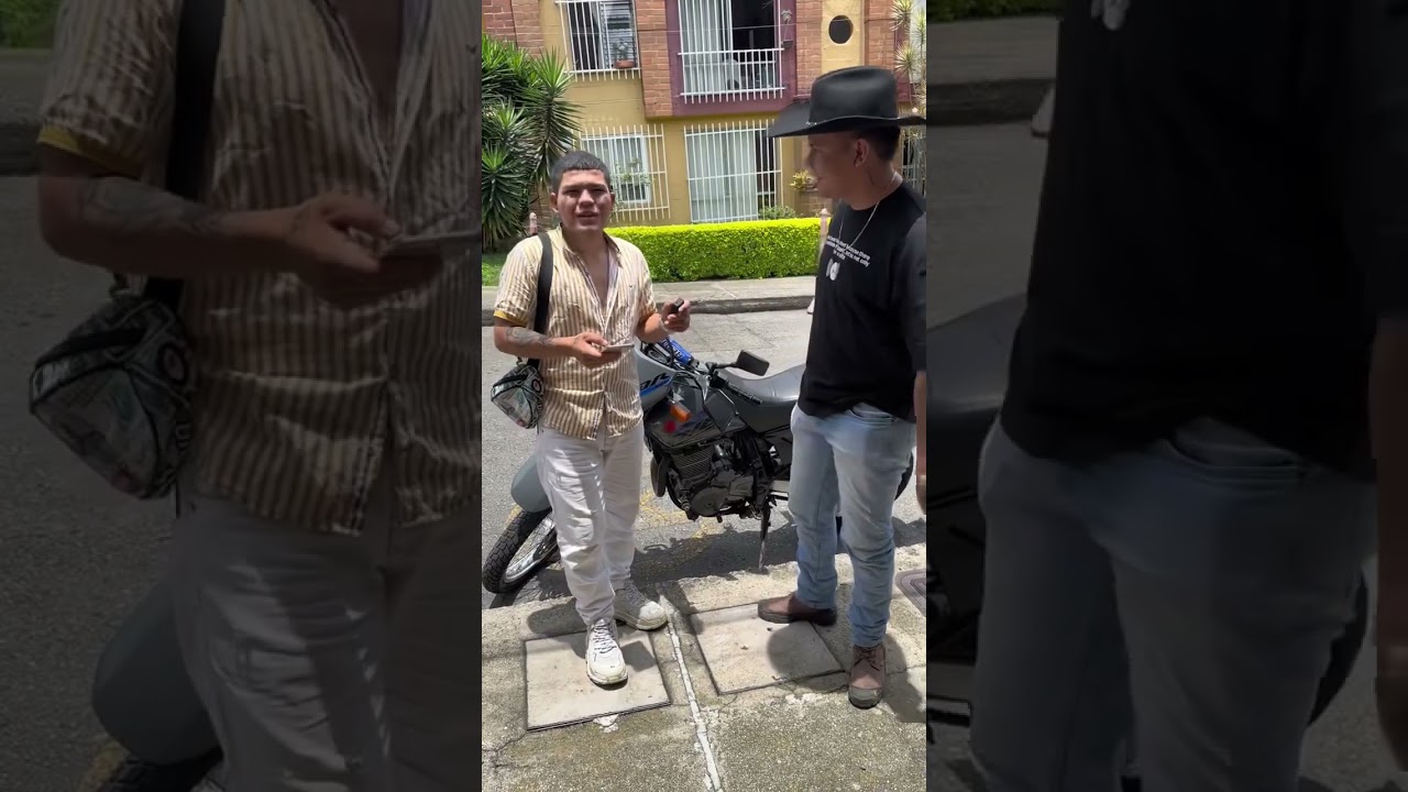Pierdo mucho dinero 💴 😭Por retar a un llanero 🤠#1000subscriber