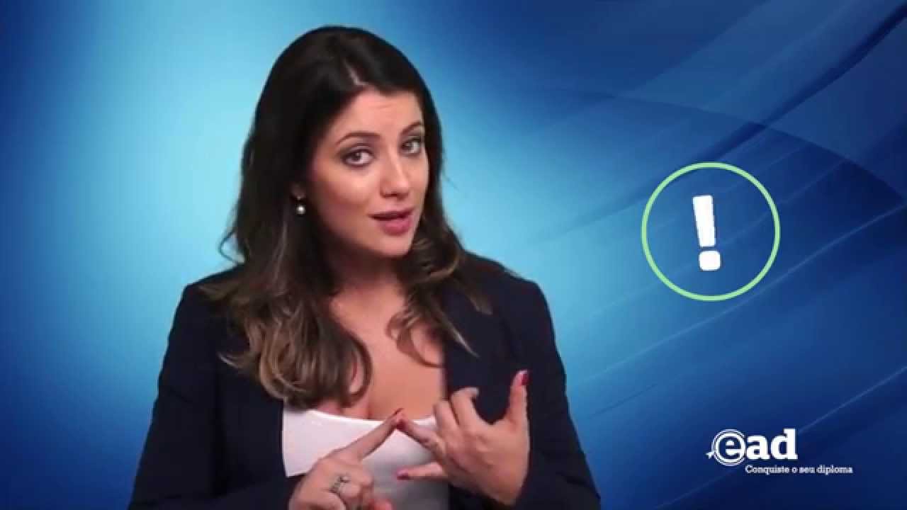 O que é EAD?