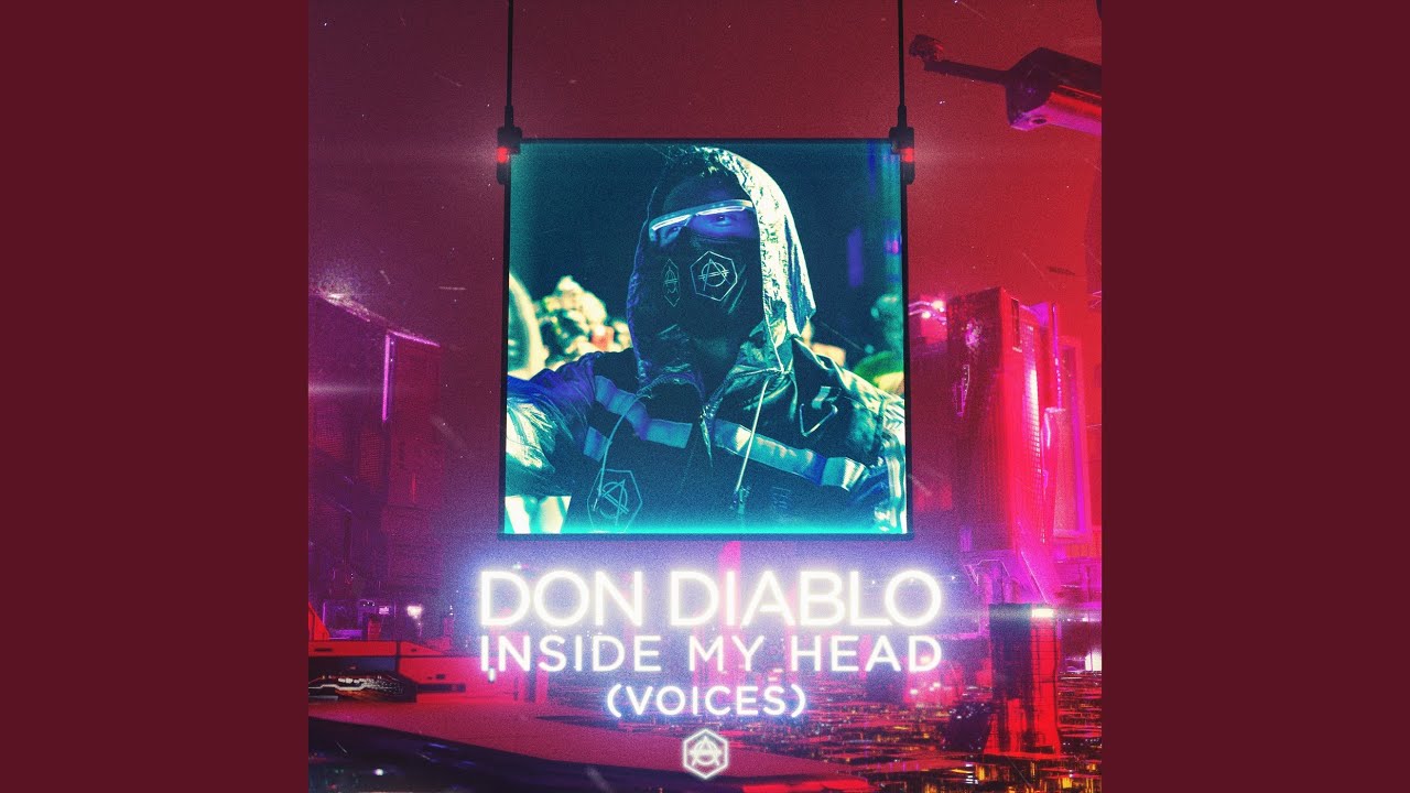 Inside My Head (Voices)