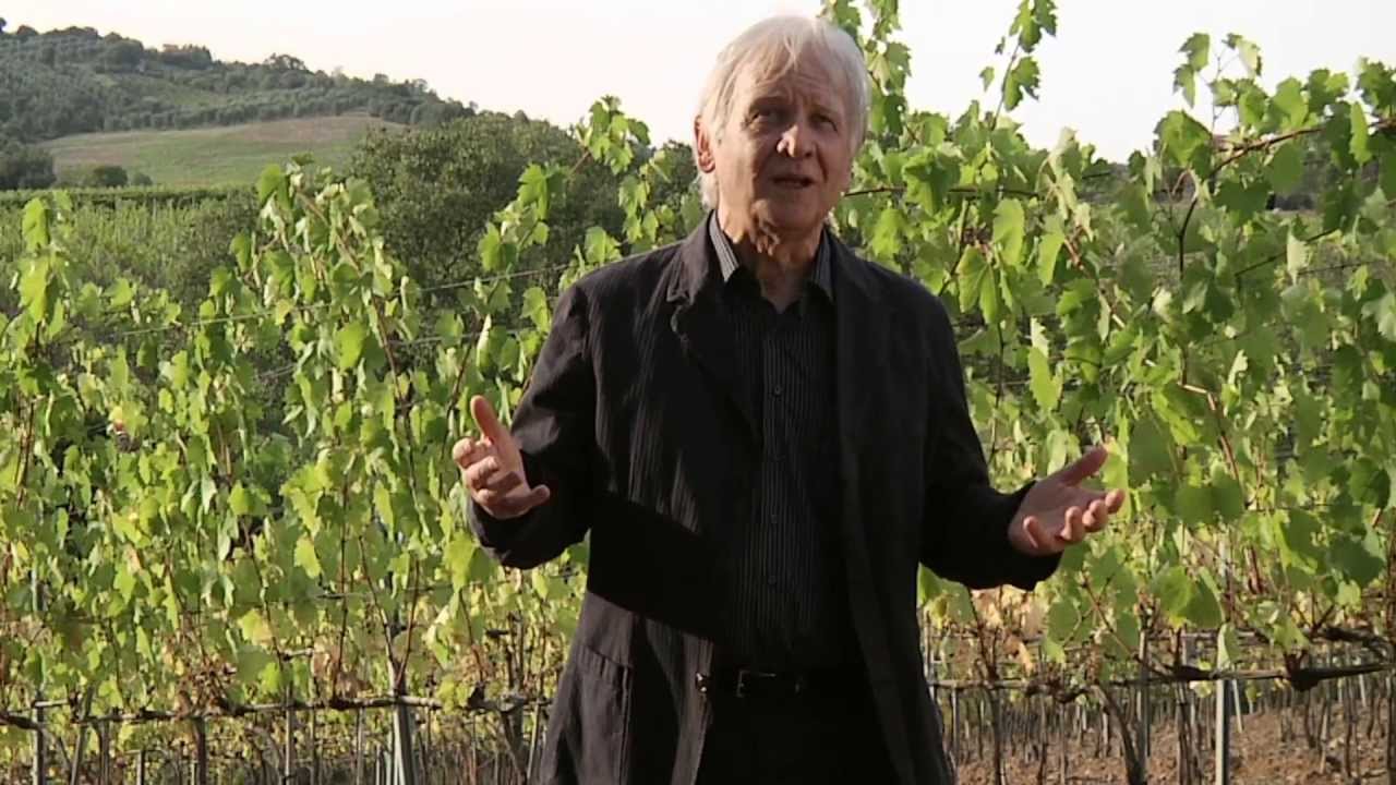 Quelli che... il Sangiovese