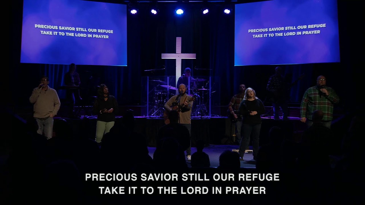 Central Church Online