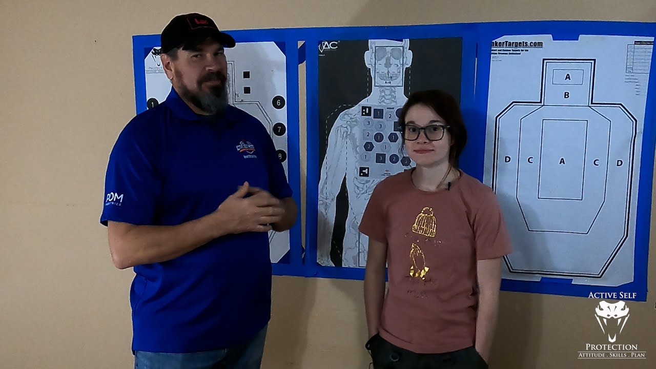 Range Monkey Is introduced to Laser Academy