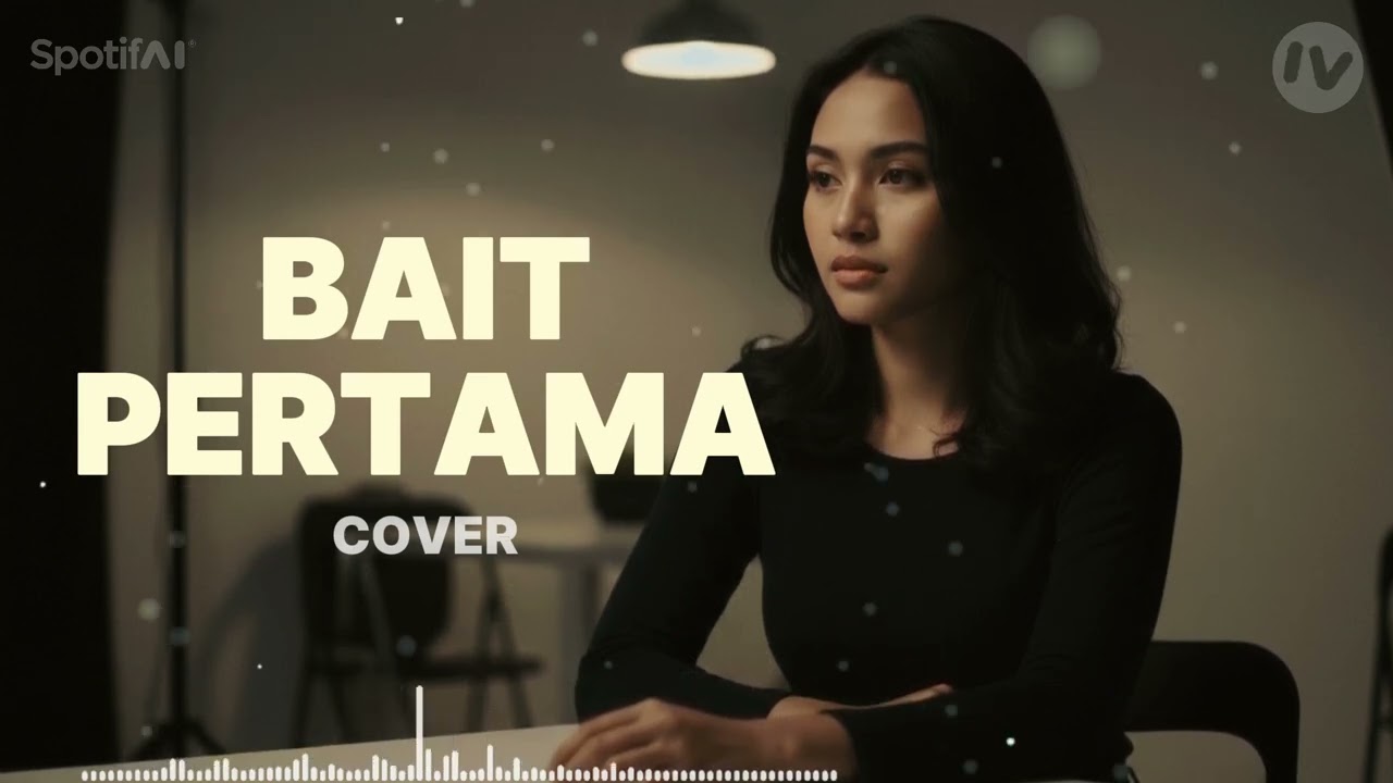 Bait Pertama - Sheila On 7 | cover by Spotifai