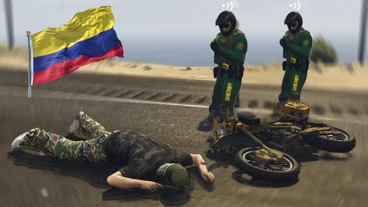 ni te muevas, chico!