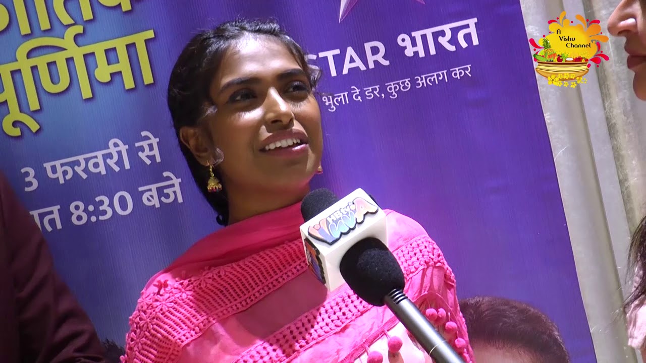 “Kartik Purnima serial”  Poulomi Polo Das & Harsh Nagar exclusive interview