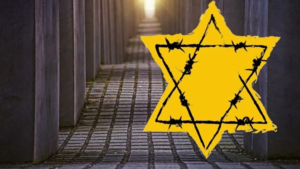 27 січня відзначається Міжнародний день пам’яті жертв Голокосту.