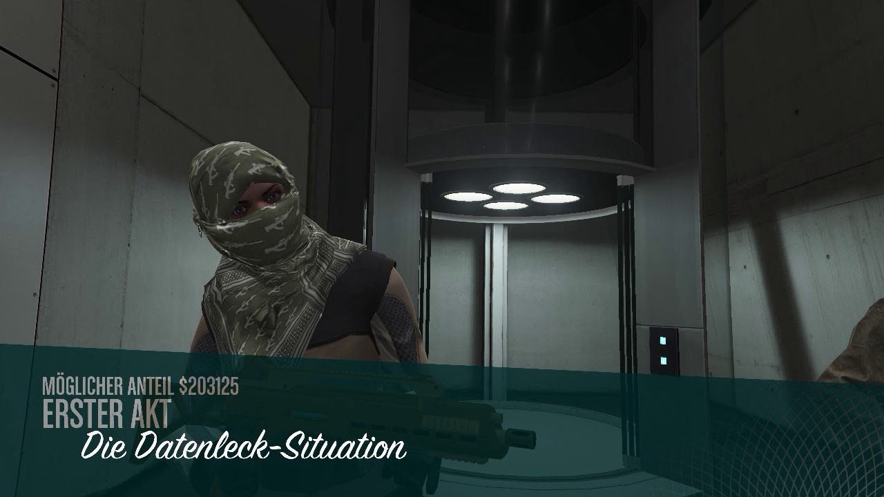 Grand Theft Auto V die datenleck situation bester weg