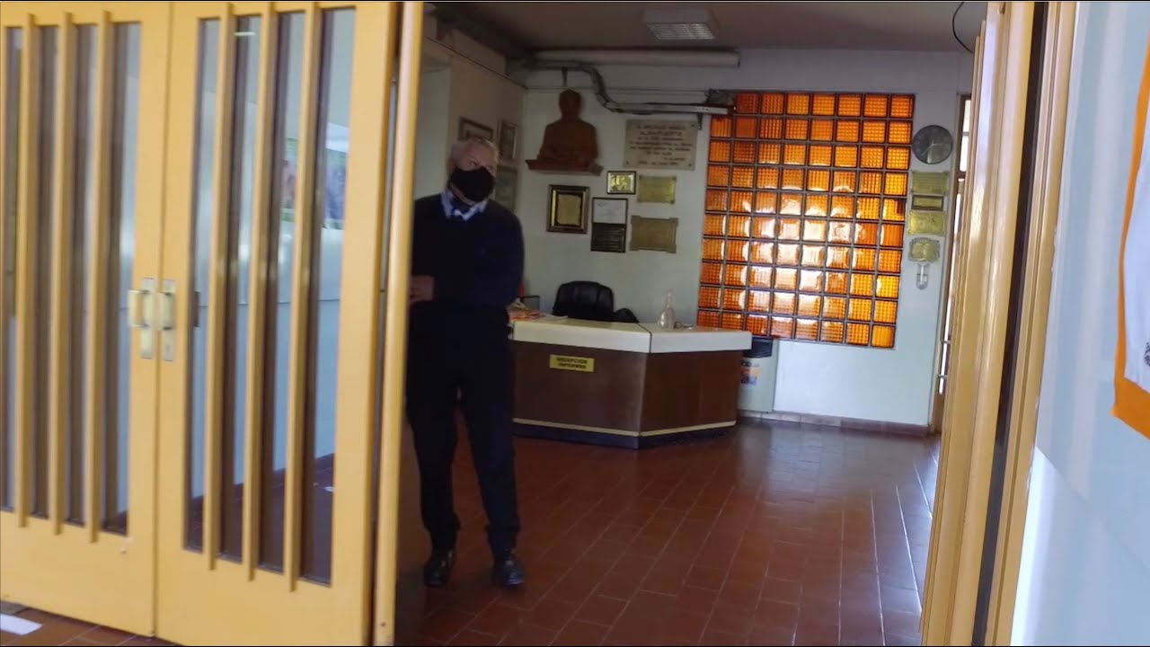 Visita virtual