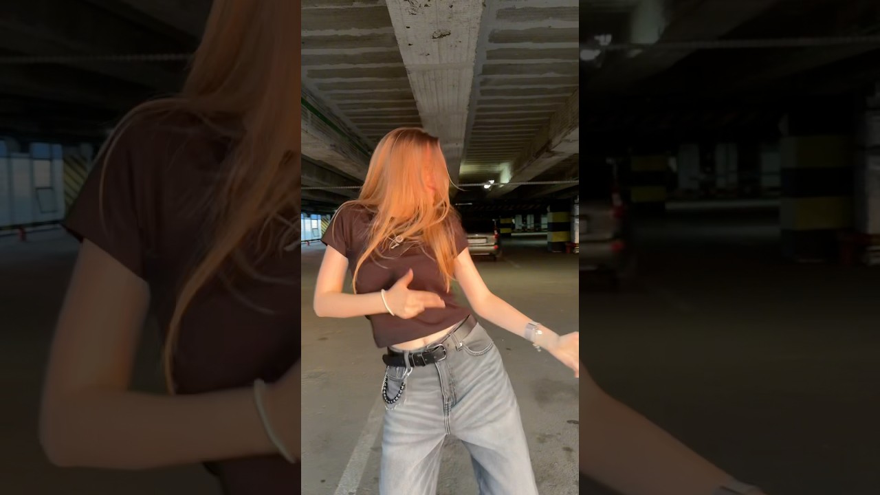 Luna Bala dance challenge | KATERIIL #dancechallenge #lunabala #shorts