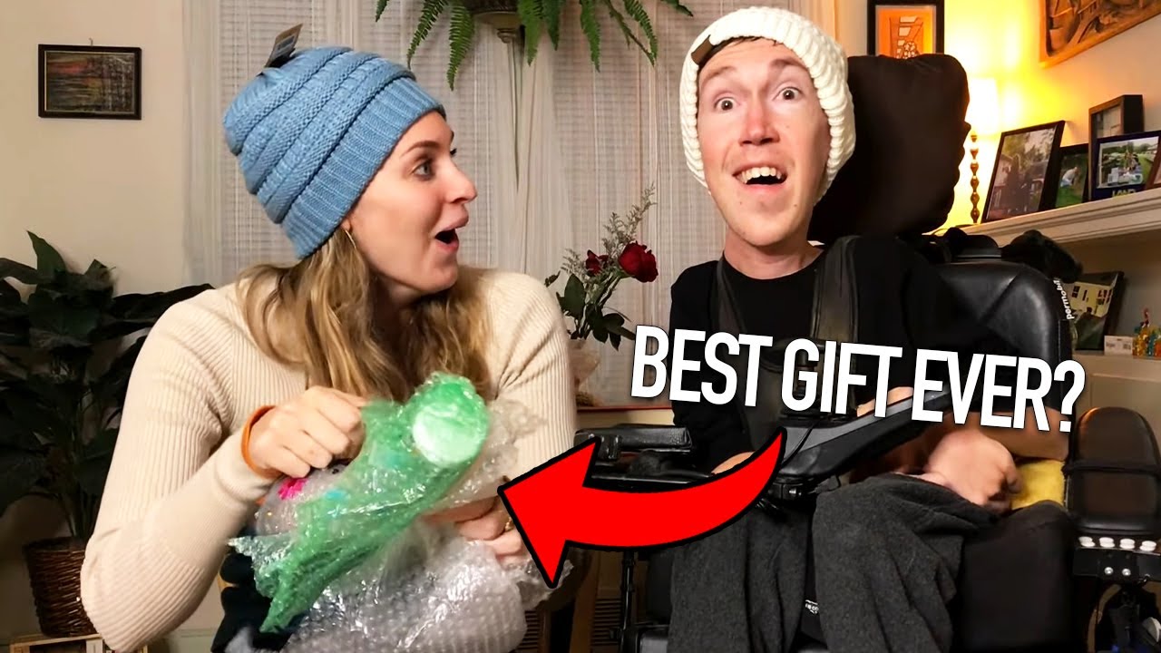 Mail Time - Opening Gifts, Letters, and More From Our Subscribers