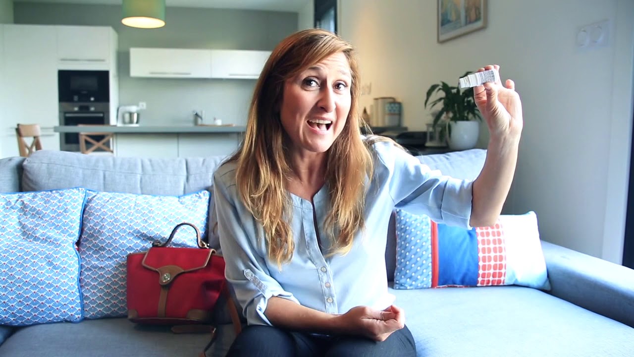How to use Evolve preservative-free eye drops