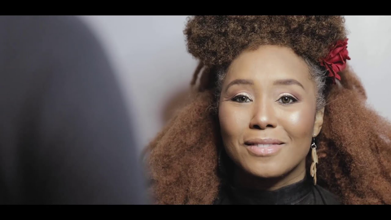 Top Model Talk Show #bts NEW YEAR #2021 promo video with #MSDENISHIA TOP MODEL COACH