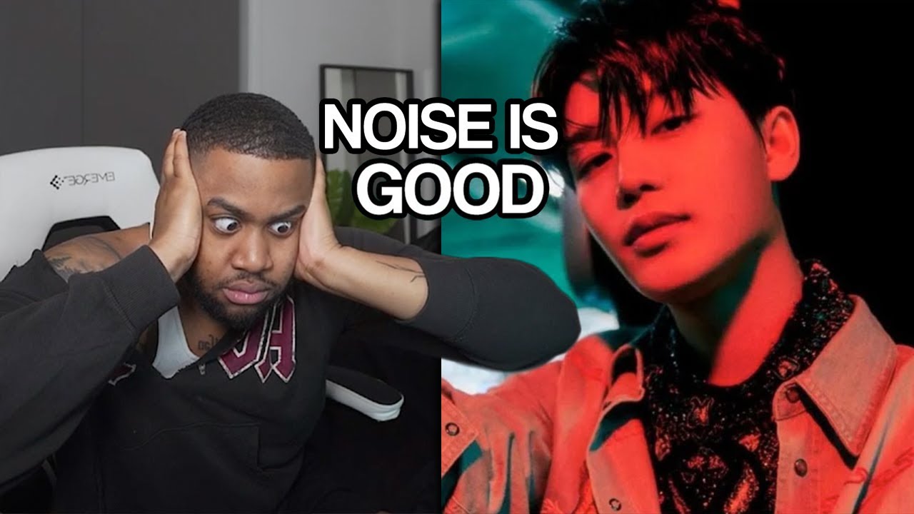 This Video Is GUARANTEED To Make You LOVE KPOP NOISE MUSIC!