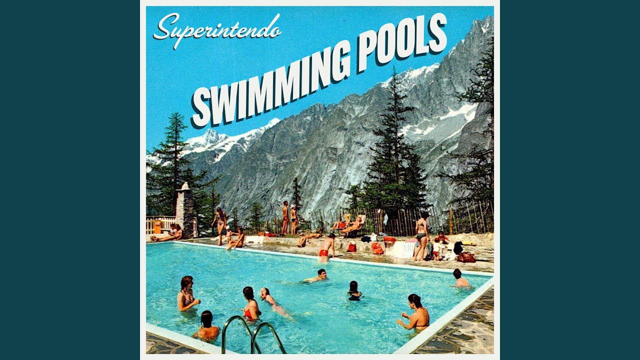 Swimming Pools