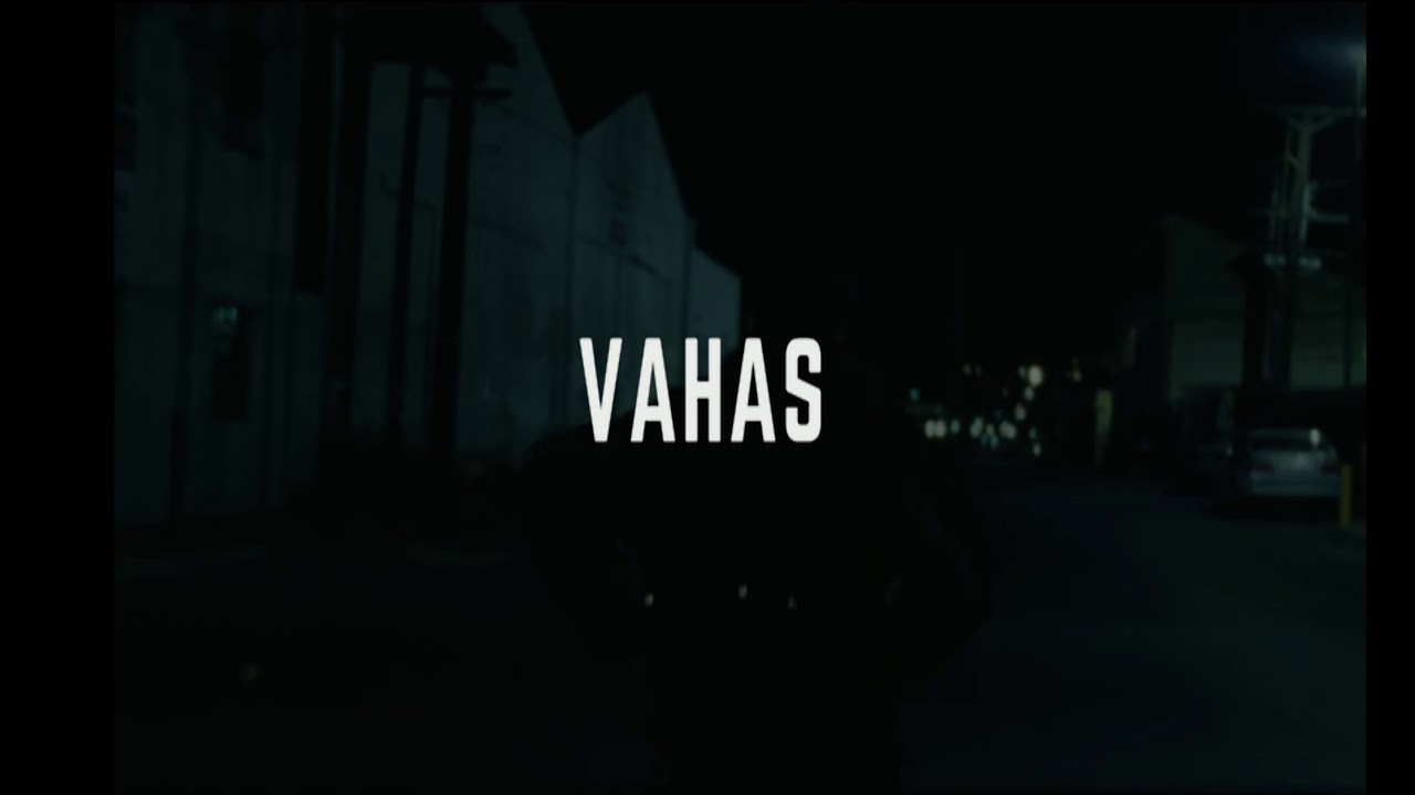 Vahas - 724
