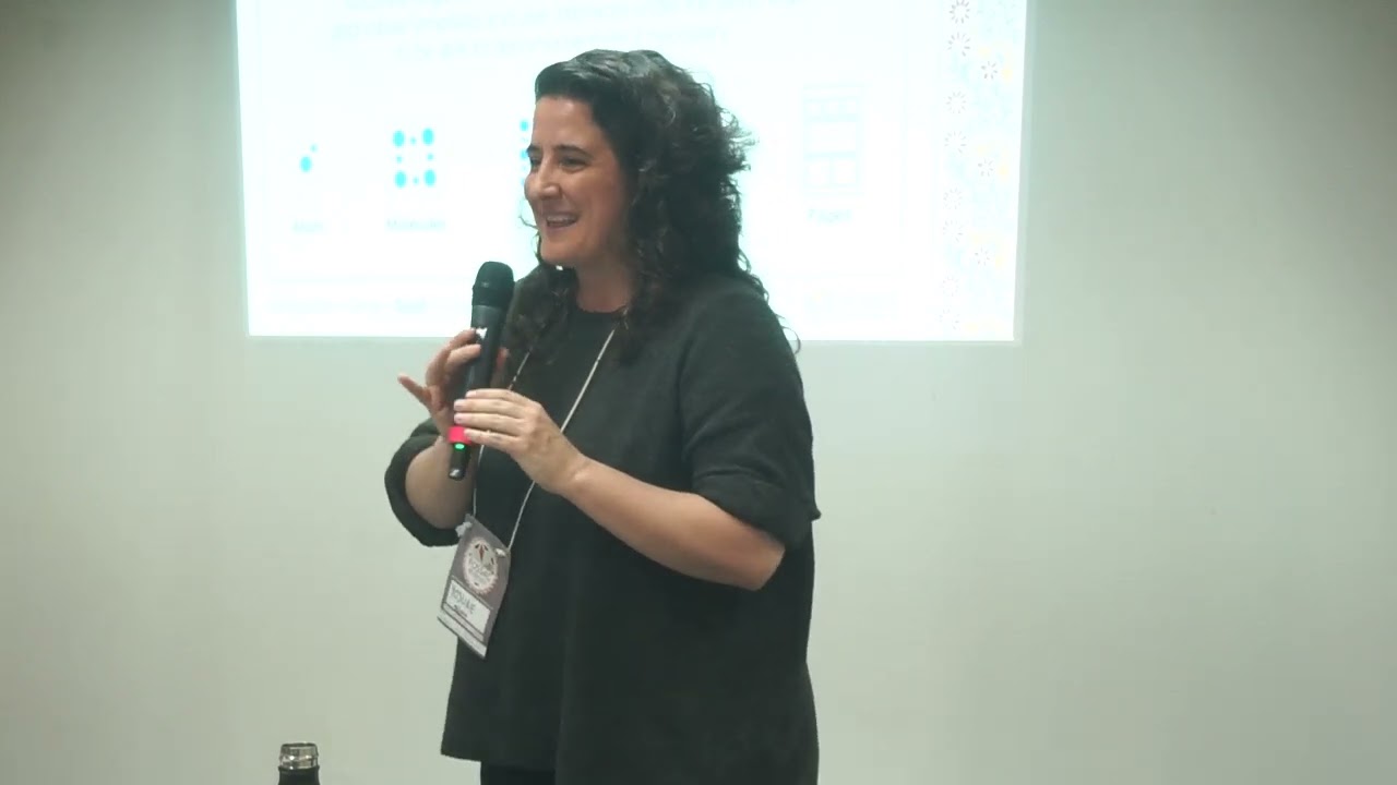 FOSS4G 2024 | Gema & Sisdai: open data & free software projects by the Mexican government