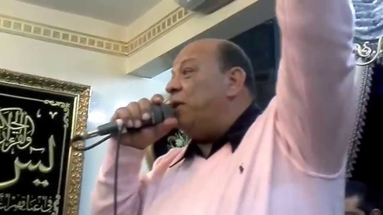الفنان محمد صديق نجم الطرب العربى