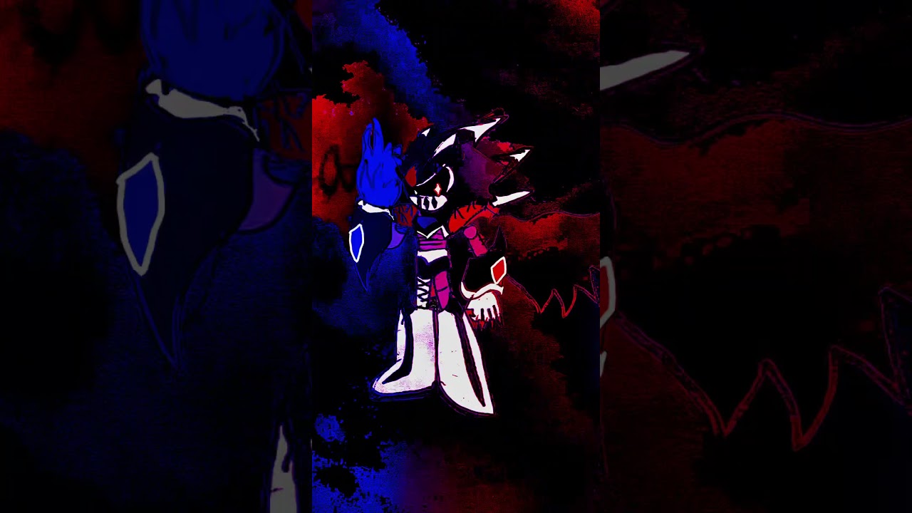 #1v1 #edit King Nebulon vs Nebulis King (battle of fusions)