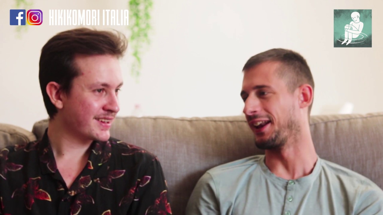 ISOLAMENTO SOCIALE e SINDROME DI ASPERGER: la testimonianza di Roberto [STORIE DI HIKIKOMORI Ep.6]