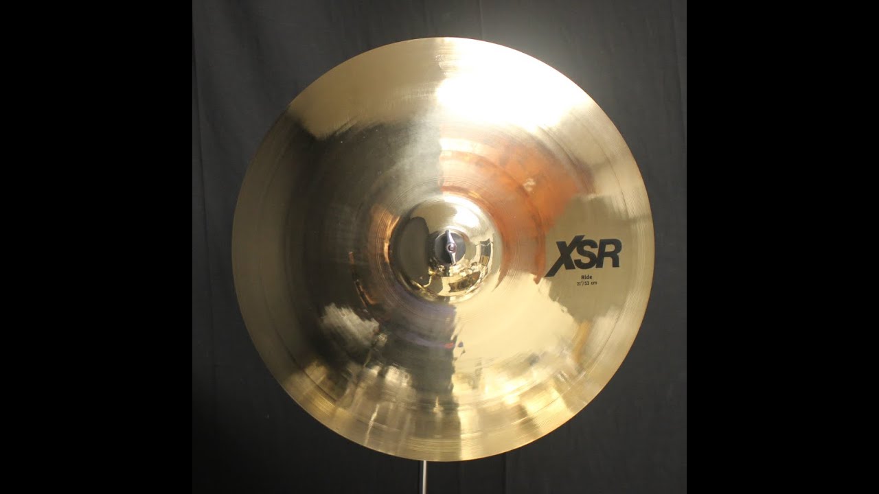 Sabian 21