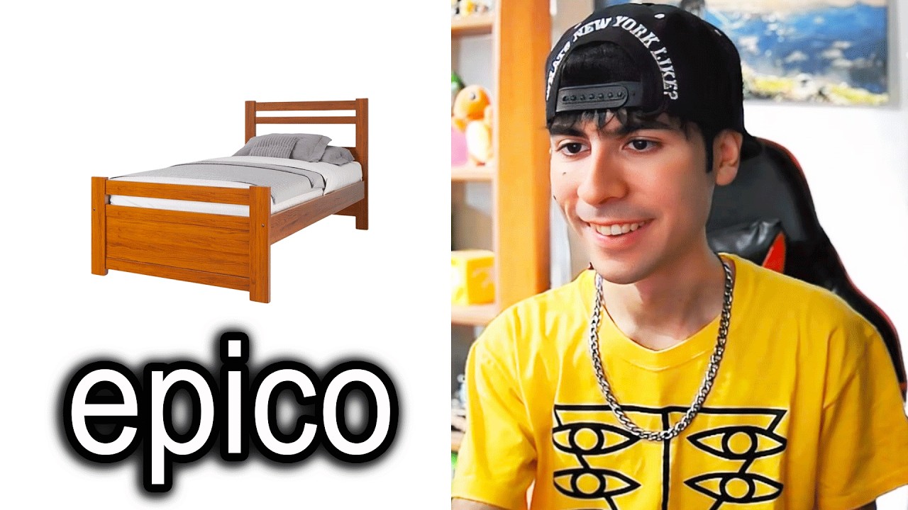STREAM DE CALIDAD...