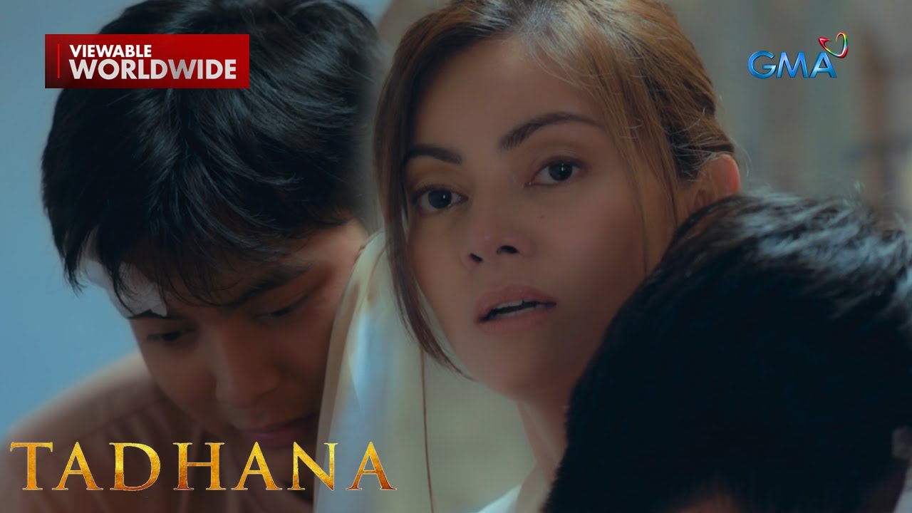 Misis, mananakit ng inosenteng tao para makapaghiganti! (Full Episode) | Tadhana