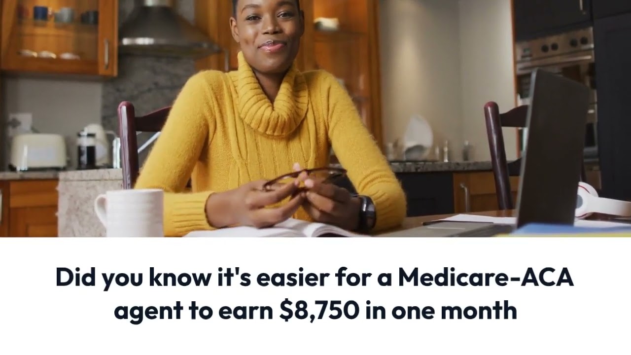 Boosting Medicare and ACA Agents' Commissions by an Extra $8,750 Per Month
