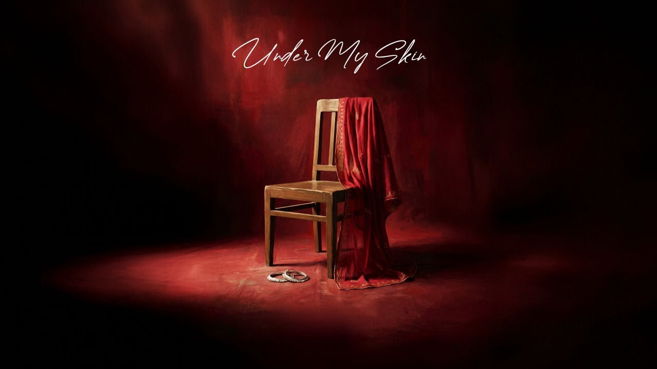 PATHAK - Under My Skin | Prod. by ABS | Official Visualiser