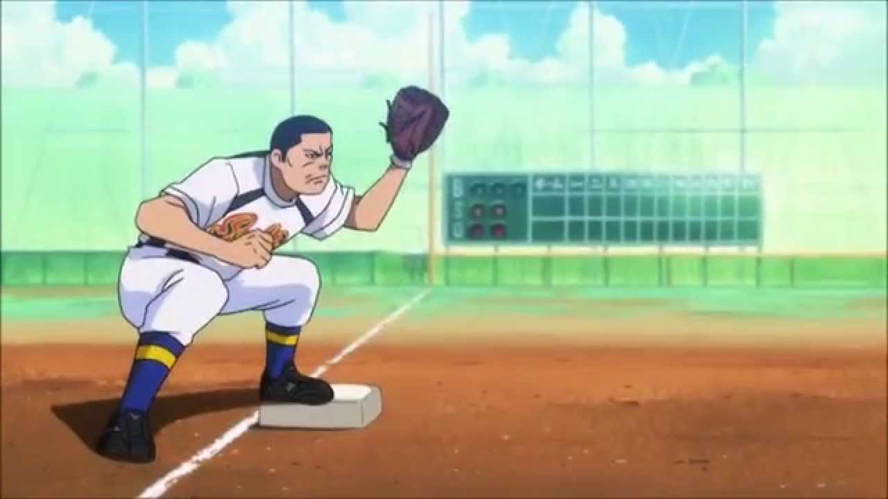 Diamond no Ace AMV-Irresistible