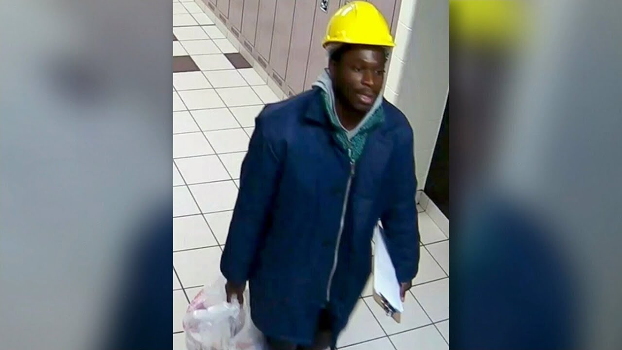 23-year-old man suspected in Toronto feces assaults arrested