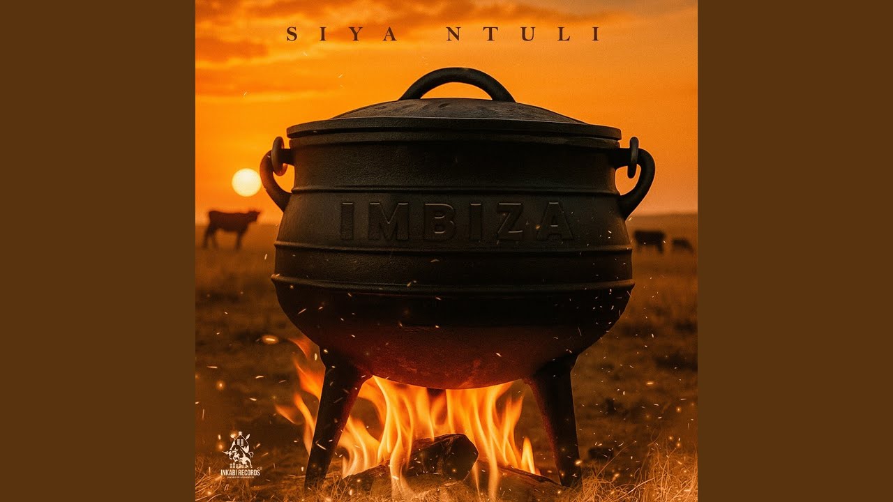Ukube Ngyazenzela