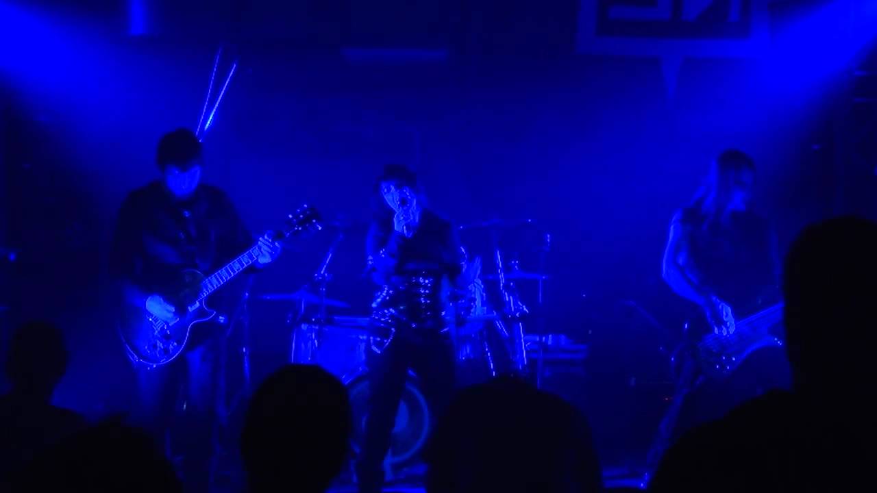 Eigensinn - Spring (Live / Echozone Festival 2010)
