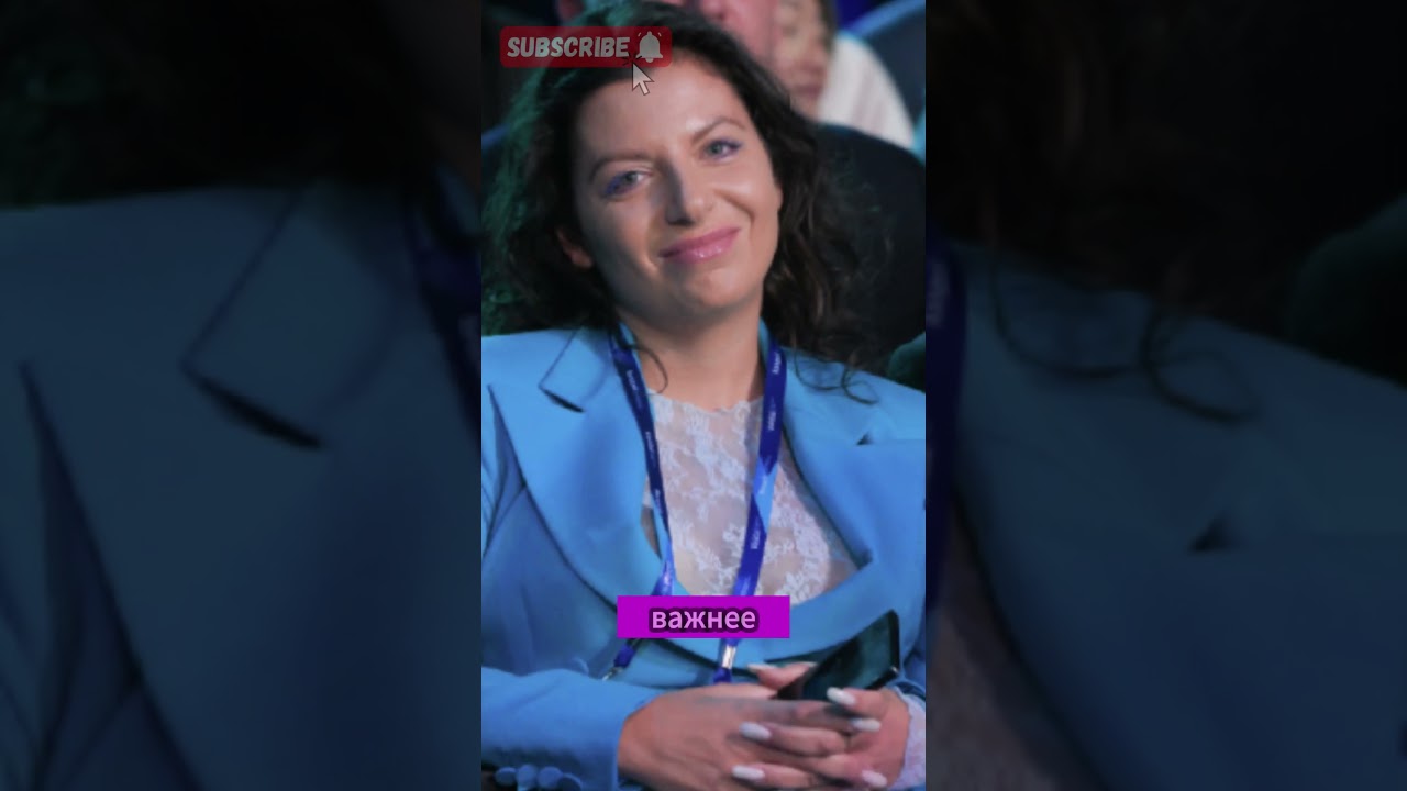 Симоньян о домашнем роде Ребёнок не выжил! 