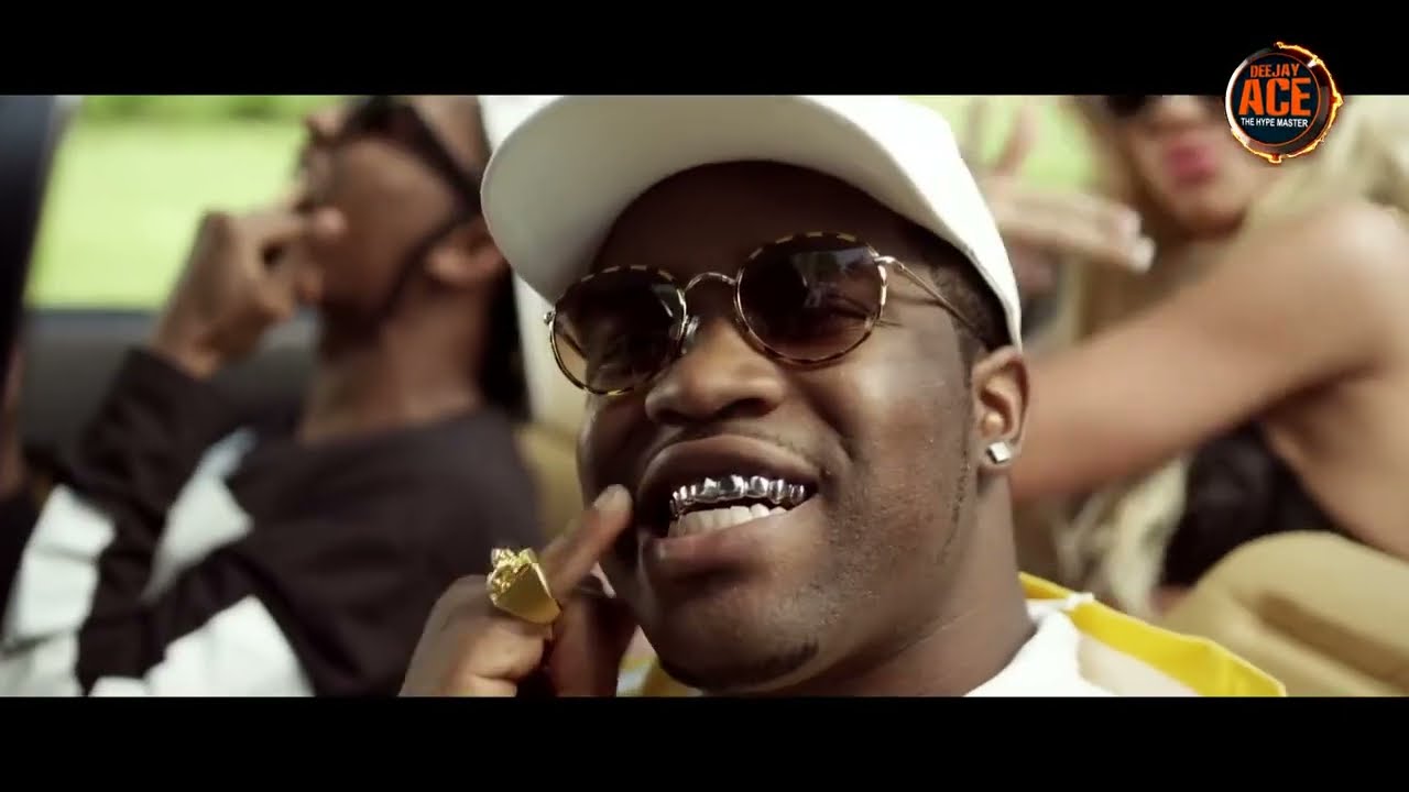 NEW HIPHOP VIDEO MIX 2025 | DJ ACE THE HYPEMASTER, RICK ROSS, LIL WAYNE CHAINZ, WIZ KHALIFA #hiphop