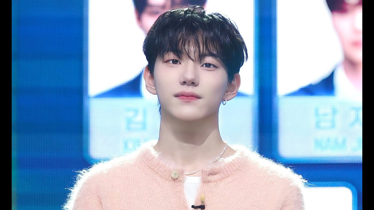 [FANCAM] 241203 서경배 프로젝트7 MERRY-GO-ROUND 직캠