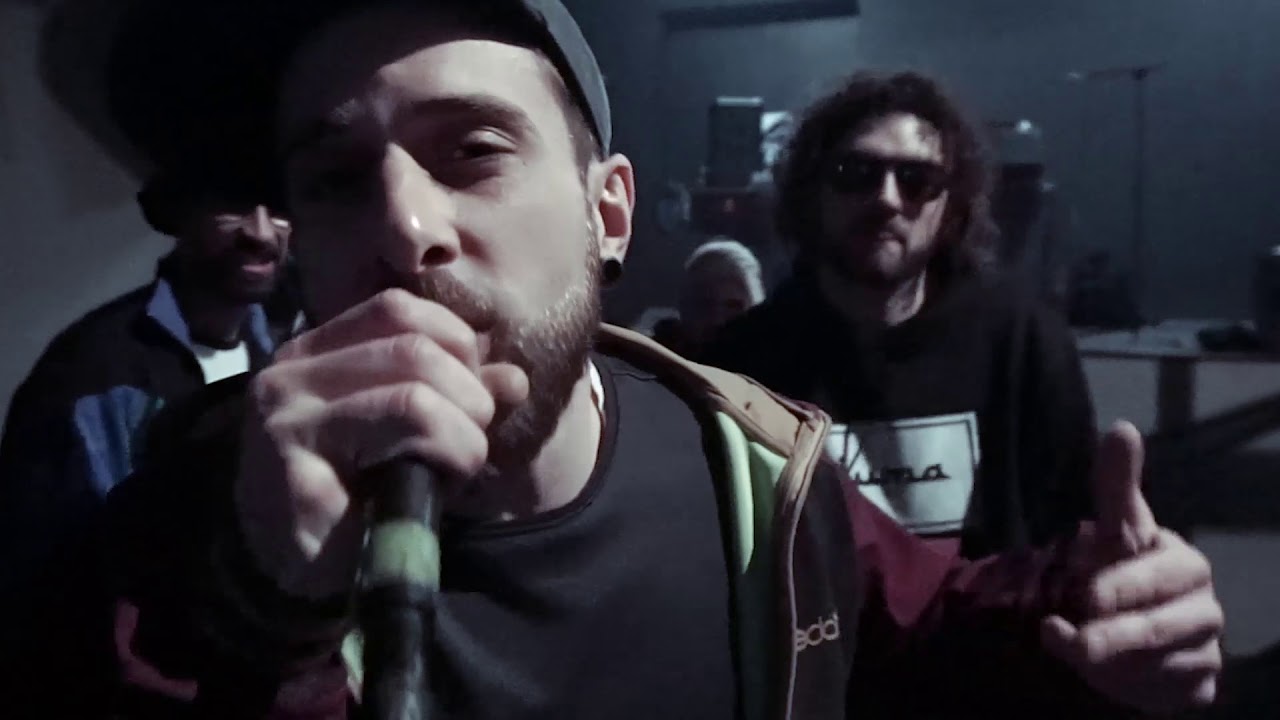 Open Minded Cypher | Maniac, Dizzy, Sayne One, Liquid & Roger Rekless
