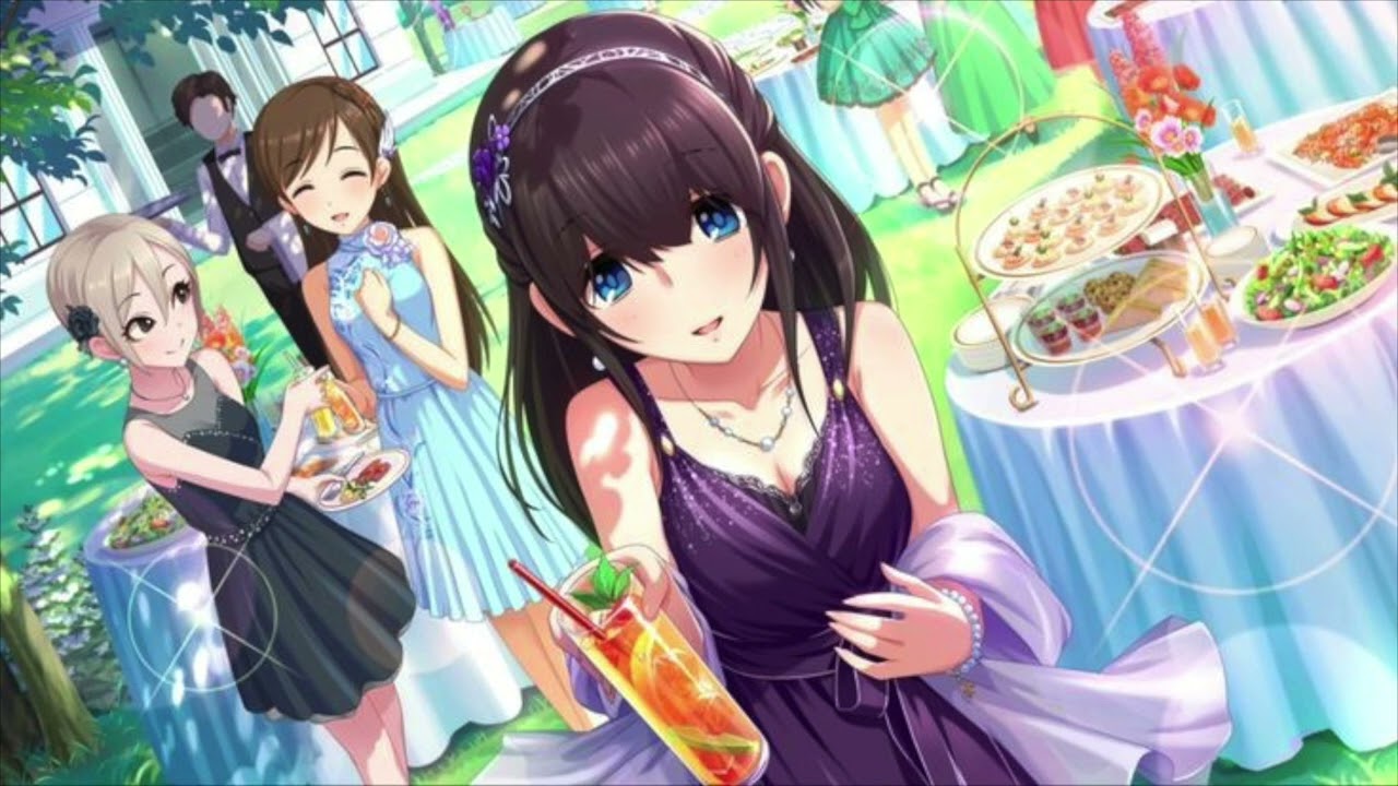 Nightcore - Dernière Danse (Indila)