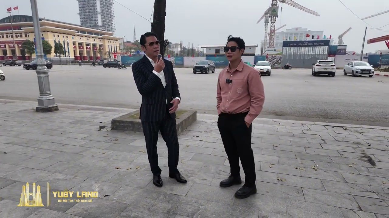central square thái nguyên giá triệu đô, mà khách hàng quan tâm booking quà trời.