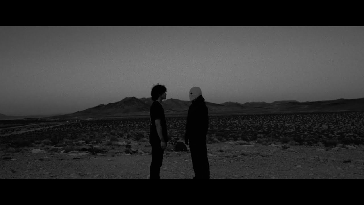 Francisco Martin - Evil Eye (Official Music Video)