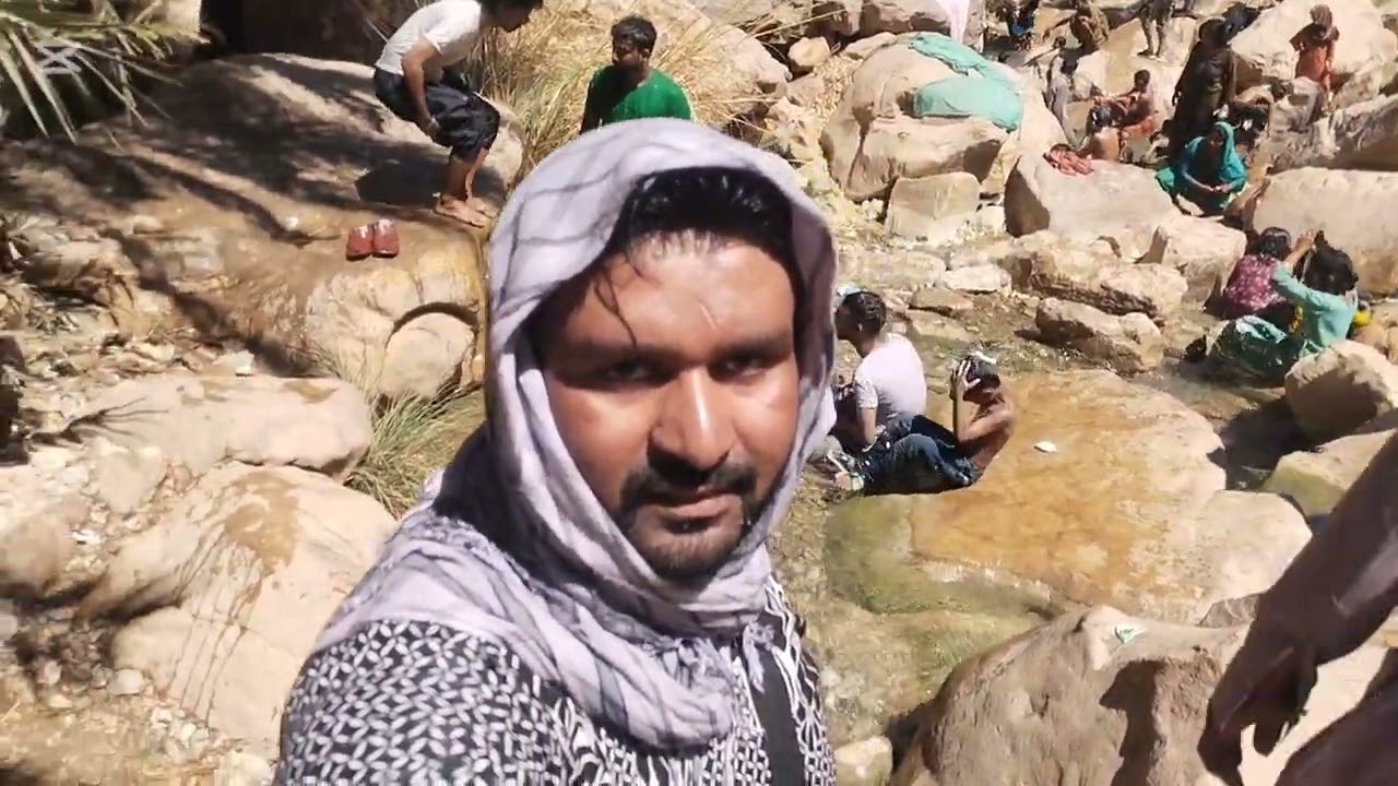 Noorani Noor dargha