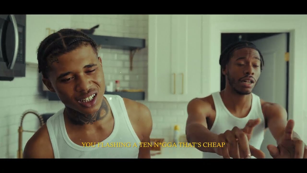 KP Skywalka - PUT IN DA BRAIDS / STUCK  (Official Video) Dir. @BRICKDAMCLUBHOUSE
