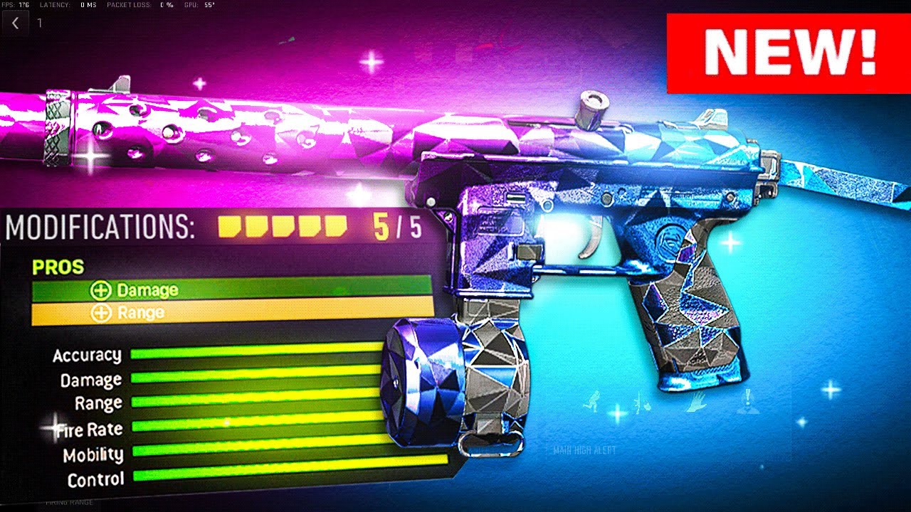 the FTAC SIEGE is *BROKEN* in WARZONE 2! 🤩 (VONDEL WARZONE)