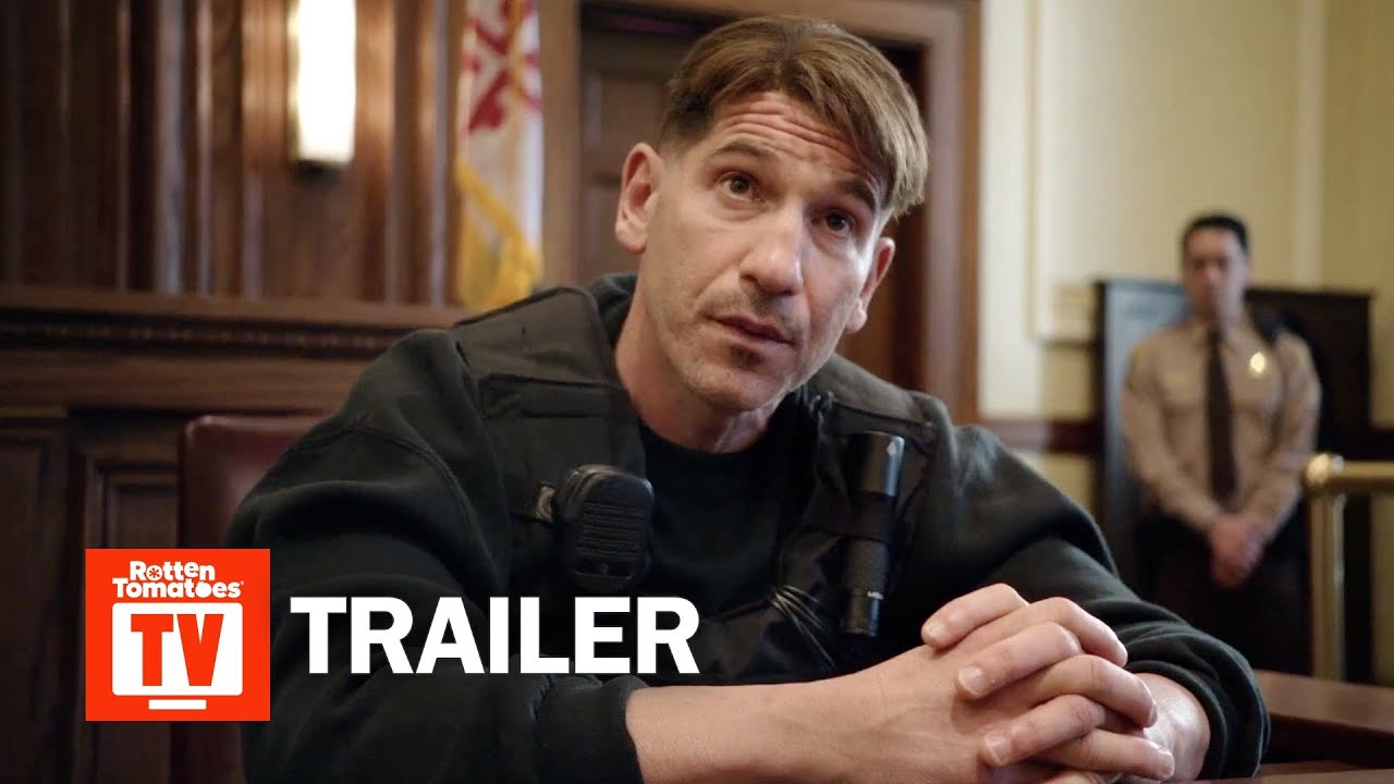 We Own This City Limited Series Trailer | Rotten Tomatoes TV