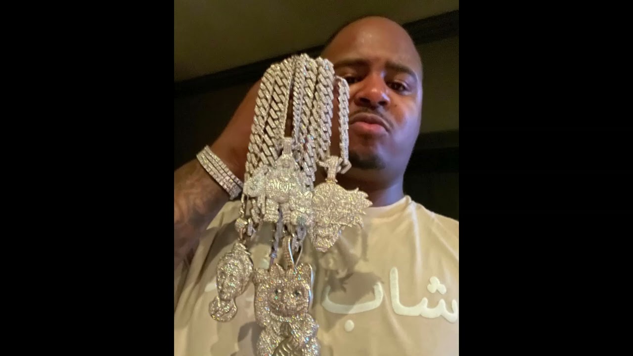 Drakeo The Ruler x Ralfy The Plug Type Beat - 