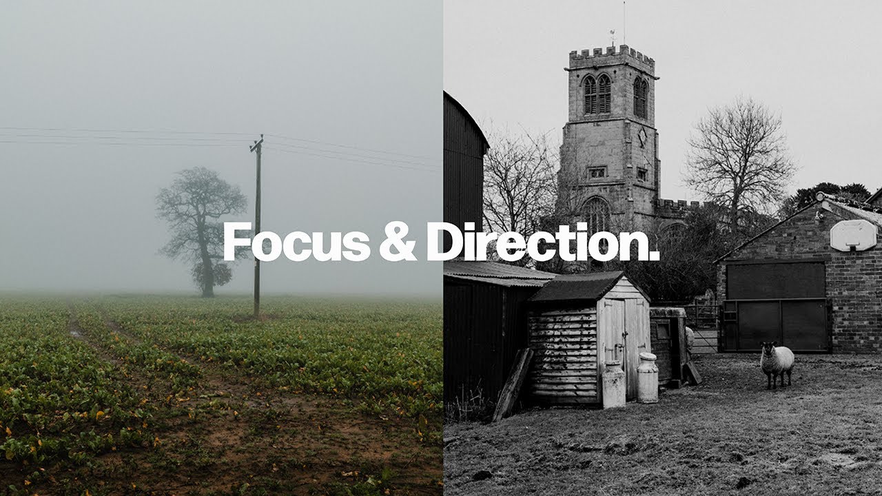 Does Starting a Photo Project Feel Overwhelming?