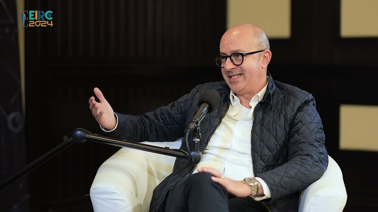 Dr. Hisham Wahba -Podcast GDR-MOHP 2024